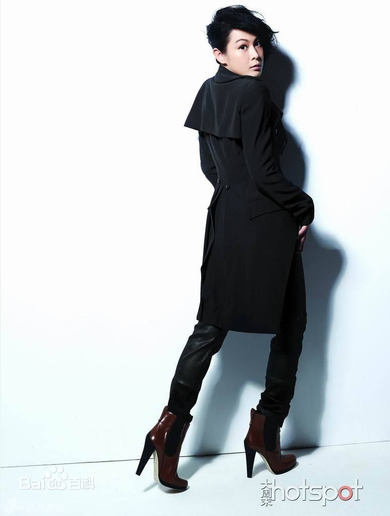 最优质刘若英(Rene Liu)精彩图册