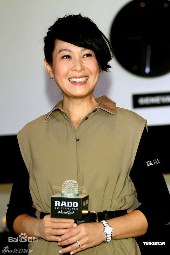 最优质刘若英(Rene Liu)精彩图册