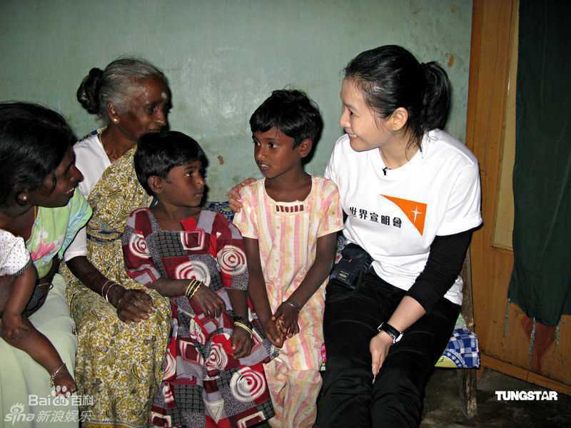 最优质刘若英(Rene Liu)精彩图册