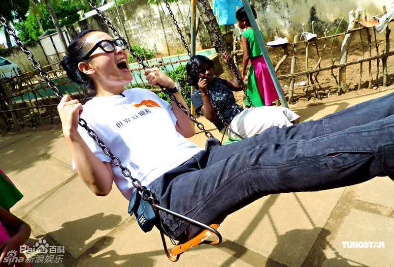 最优质刘若英(Rene Liu)精彩图册