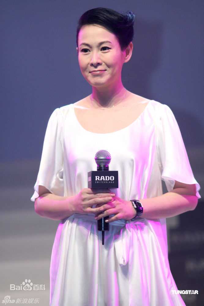 最优质刘若英(Rene Liu)精彩图册