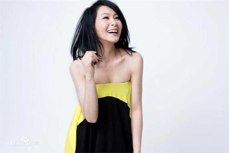 最新刘若英(Rene Liu)精彩图册