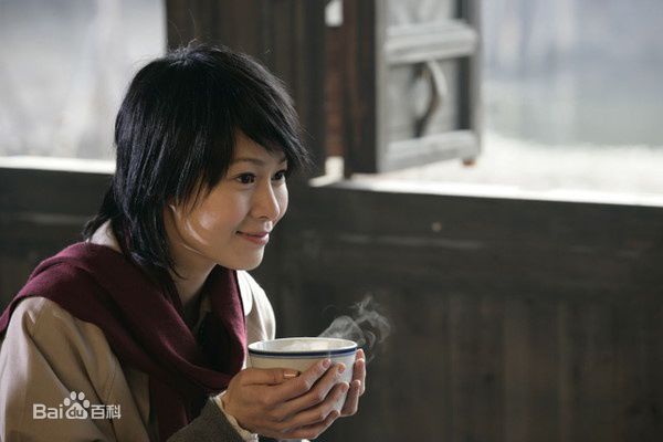 最新刘若英(Rene Liu)精彩图册