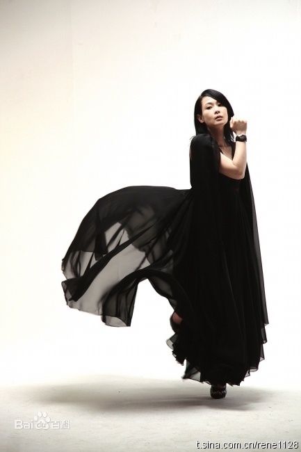 最新刘若英(Rene Liu)精彩图册