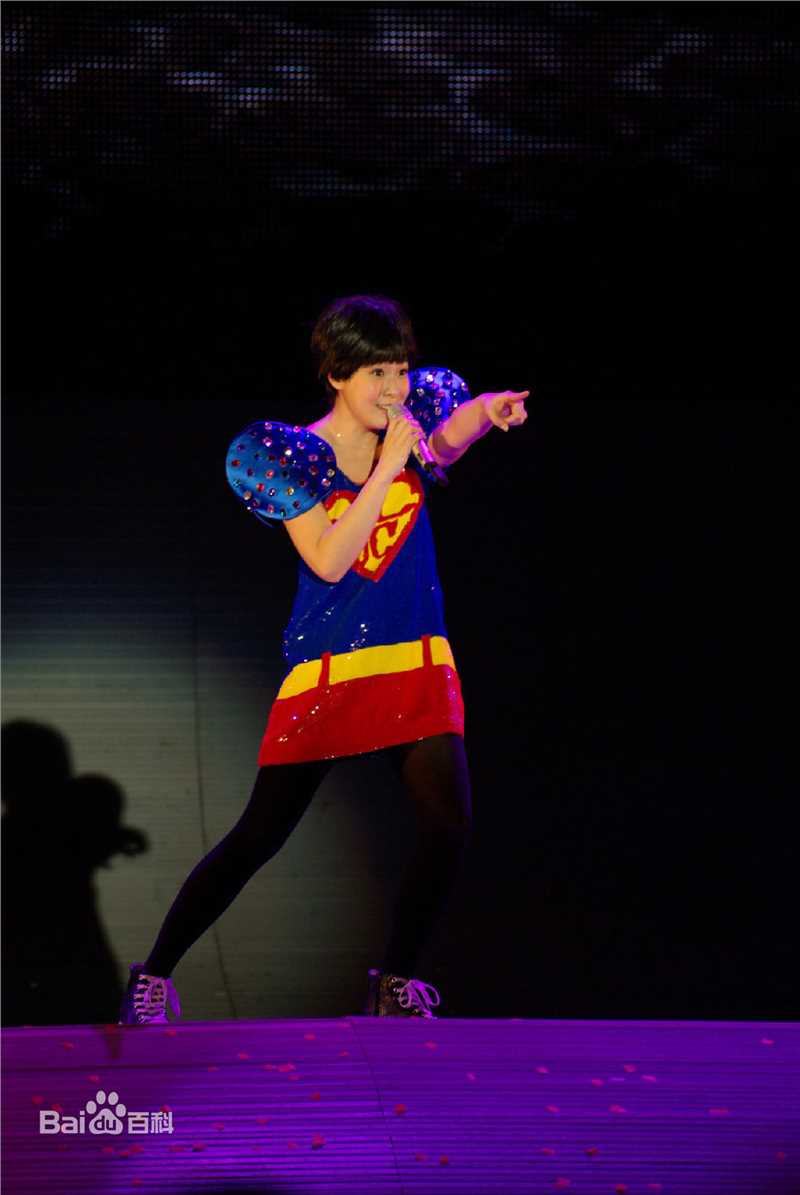 最新刘若英(Rene Liu)精彩图册