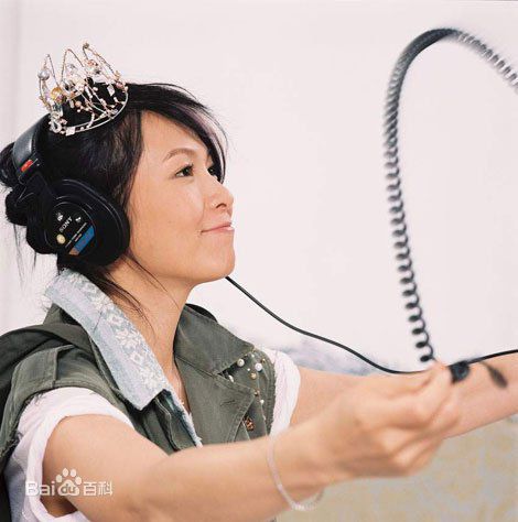 最新刘若英(Rene Liu)精彩图册