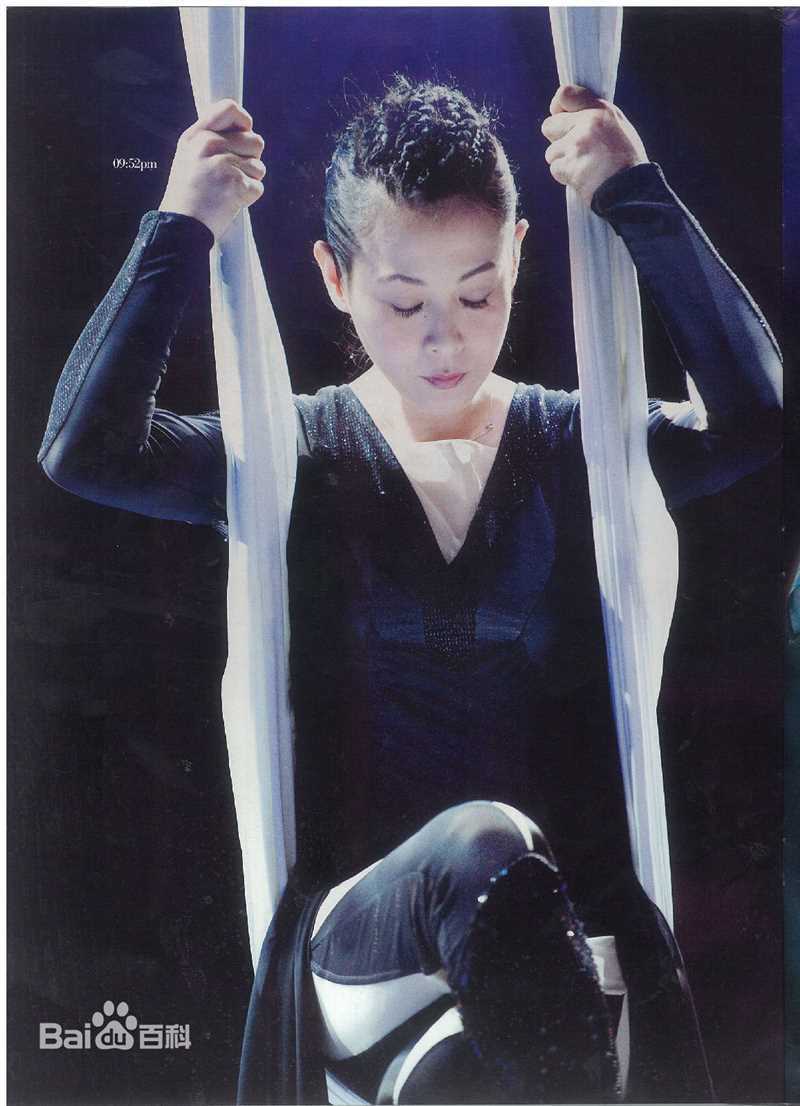 最新刘若英(Rene Liu)精彩图册