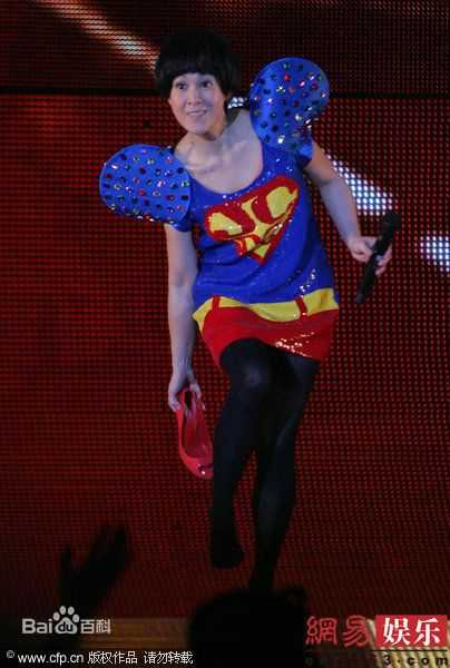 最优质刘若英(Rene Liu)精彩图册