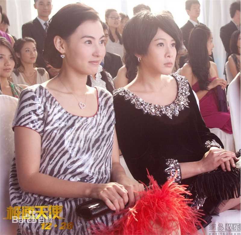 最优质刘若英(Rene Liu)精彩图册