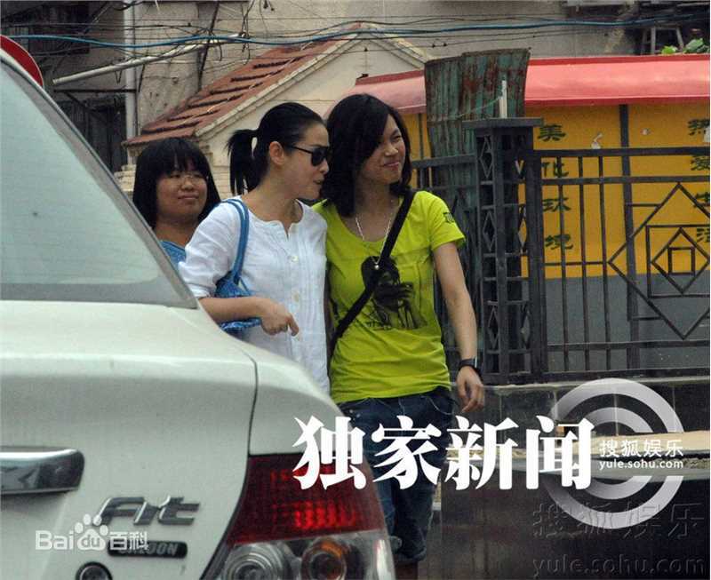 最优质刘若英(Rene Liu)精彩图册