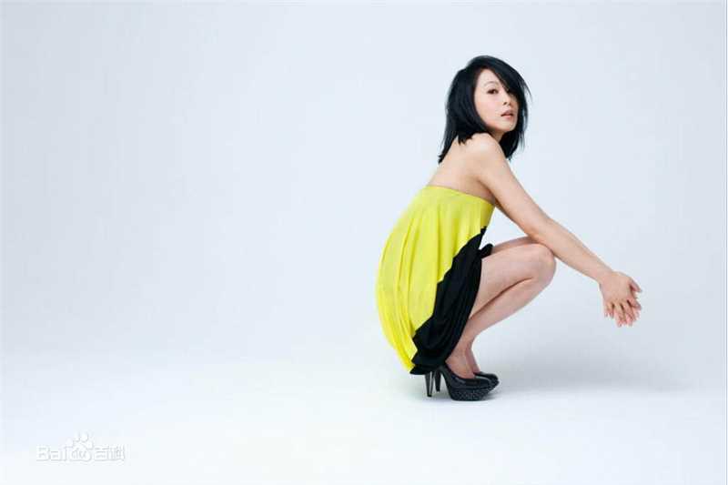 最优质刘若英(Rene Liu)精彩图册