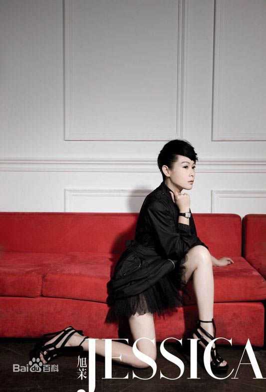 最优质刘若英(Rene Liu)精彩图册