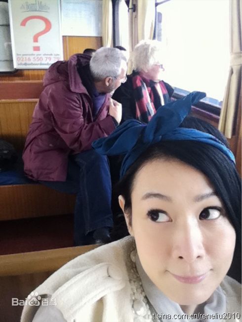 最优质刘若英(Rene Liu)精彩图册