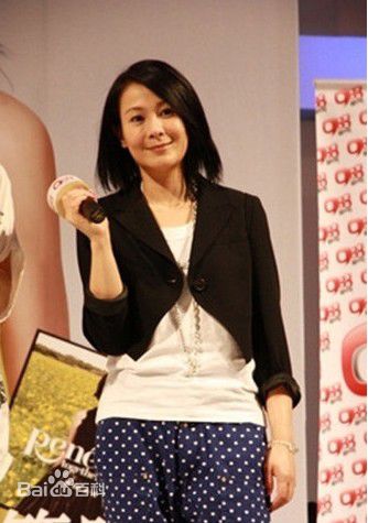 刘若英(Rene Liu)出席活动图片图集