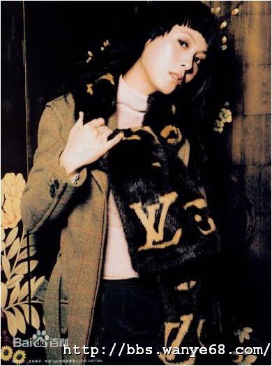 刘若英(Rene Liu)个人