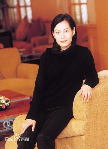 刘若英(Rene Liu)个人