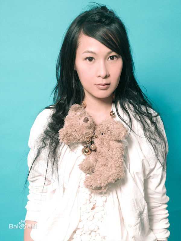 刘若英(Rene Liu)个人