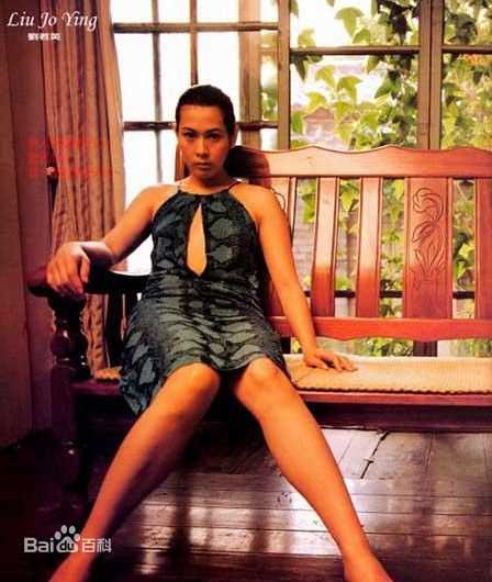 刘若英(Rene Liu)个人