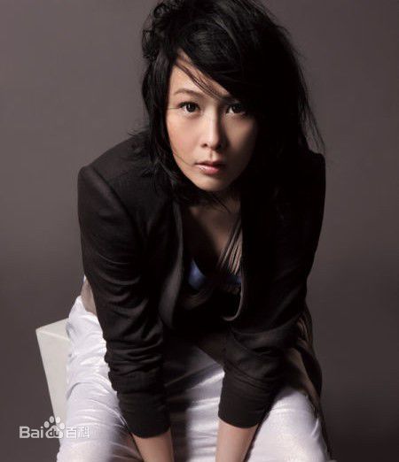 刘若英(Rene Liu)个人