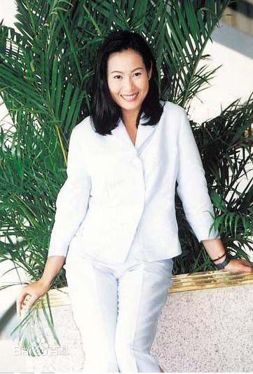 刘若英(Rene Liu)个人