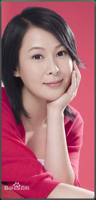 刘若英(Rene Liu)代言性感图片图集