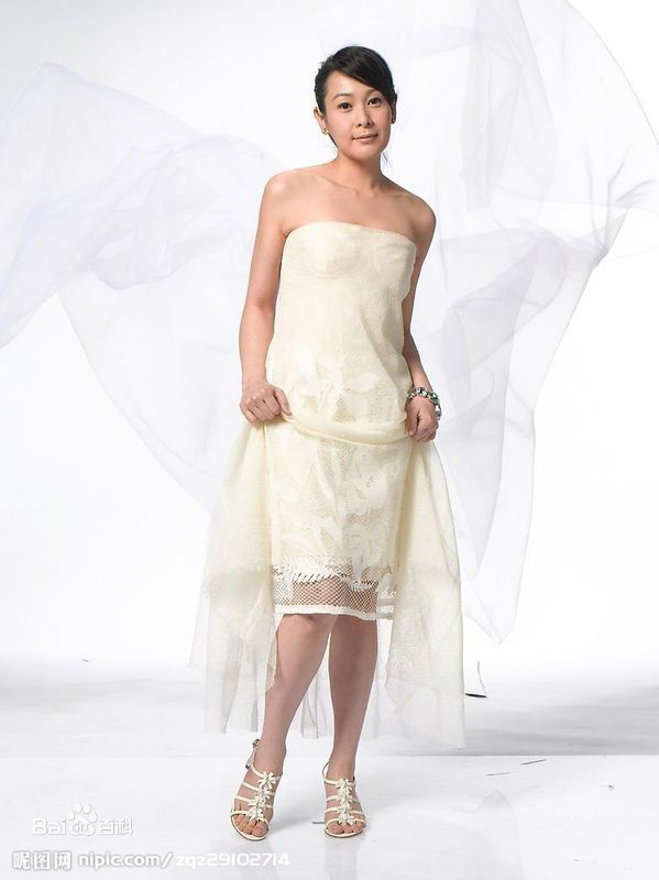 刘若英(Rene Liu)代言性感图片图集