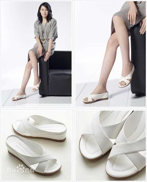 刘若英(Rene Liu)代言性感图片图集