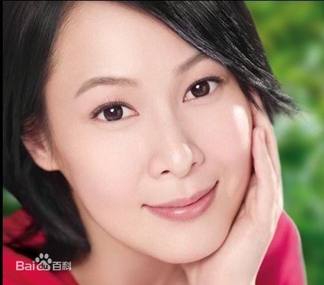 刘若英(Rene Liu)代言性感图片图集