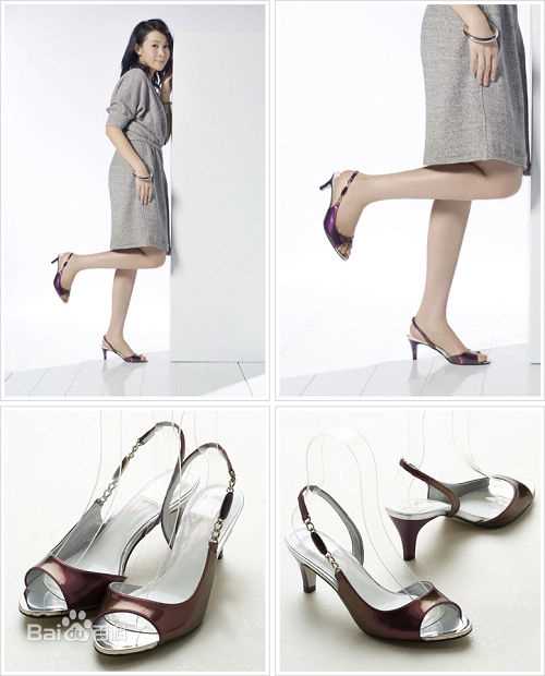 刘若英(Rene Liu)代言性感图片图集