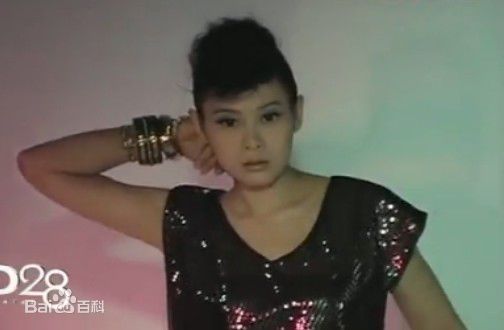 刘若英(Rene Liu)代言性感图片图集