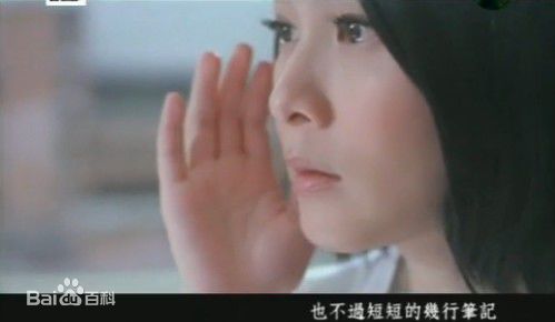 刘若英(Rene Liu)新专辑在一起图册