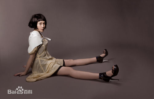 刘若英(Rene Liu)新专辑在一起图册