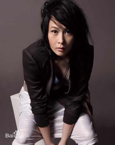 刘若英(Rene Liu)新专辑在一起图册