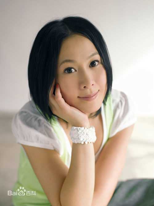 刘若英(Rene Liu)精选性感图片图集