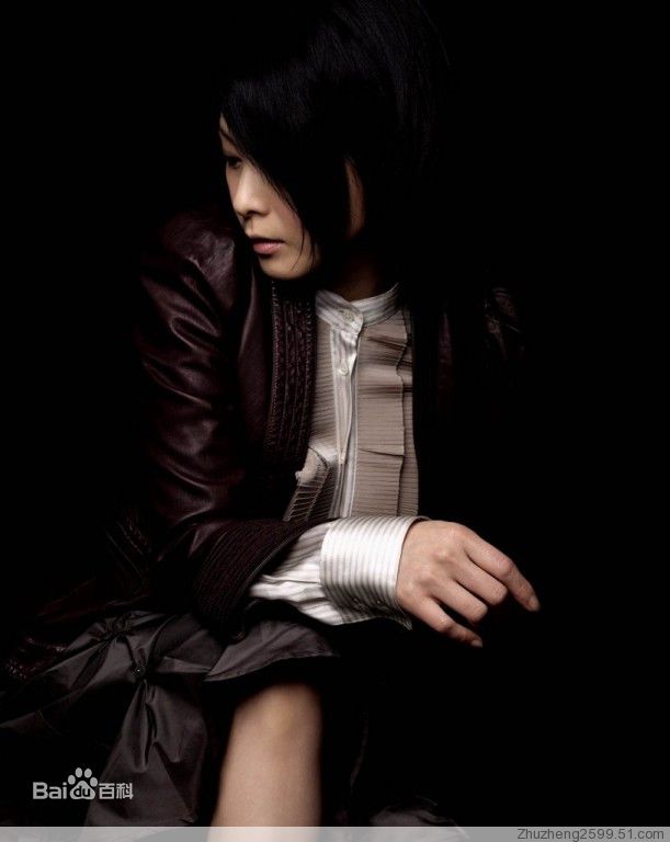 刘若英(Rene Liu)精选性感图片图集