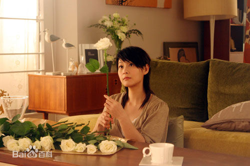 刘若英(Rene Liu)精选性感图片图集