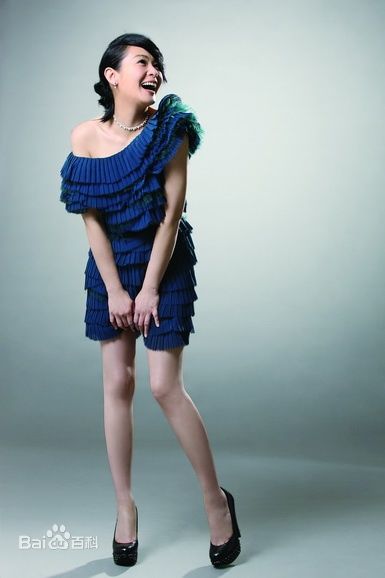 刘若英(Rene Liu)精选性感图片图集