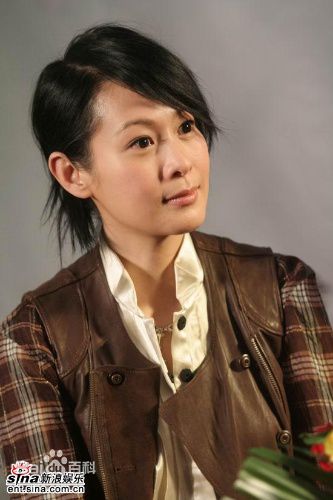 刘若英(Rene Liu)精选性感图片图集