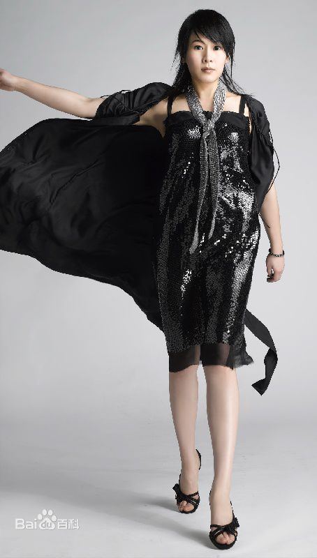 刘若英(Rene Liu)精选性感图片图集