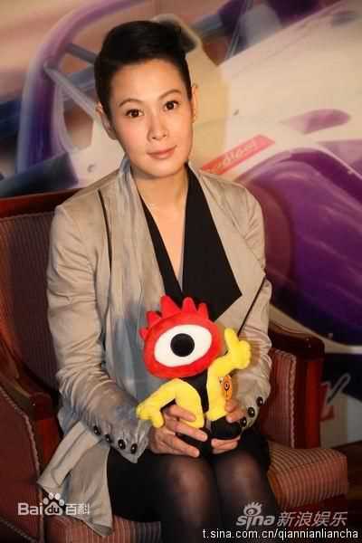 刘若英(Rene Liu)2010参加活动及演出图片集图片图册