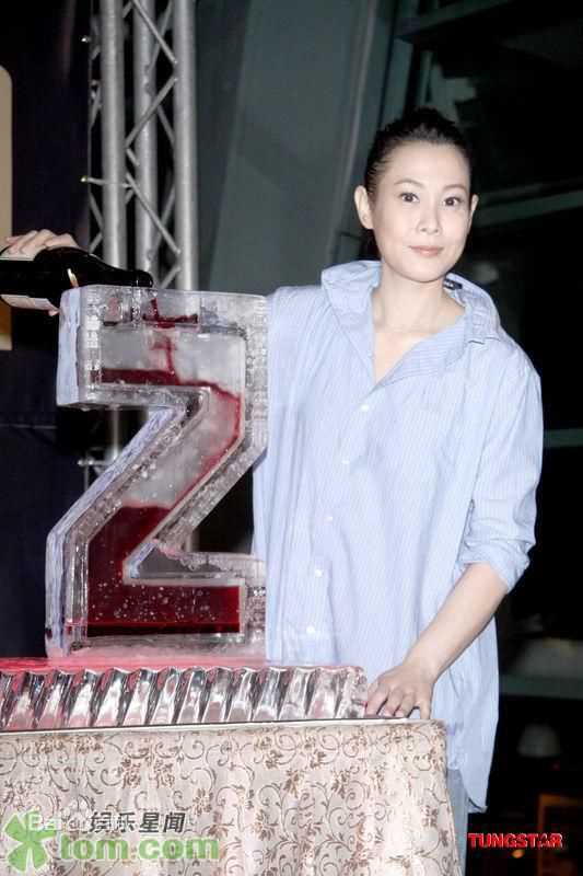 刘若英(Rene Liu)2010参加活动及演出图片集图片图册