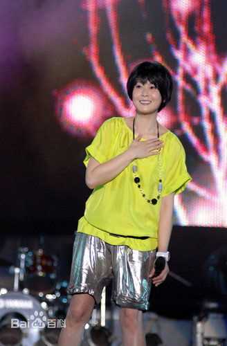 刘若英(Rene Liu)2010参加活动及演出图片集图片图册