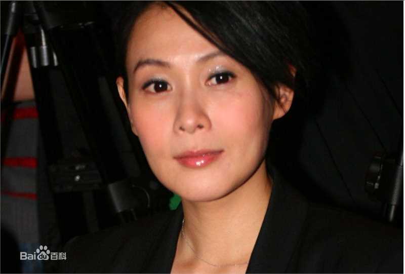 高清刘若英(Rene Liu)在《全城热恋》各地宣传中的图集