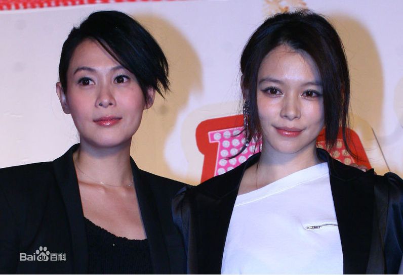 高清刘若英(Rene Liu)在《全城热恋》各地宣传中的图集