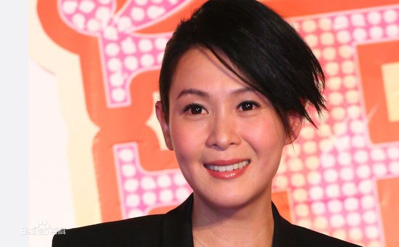 高清刘若英(Rene Liu)在《全城热恋》各地宣传中的图集