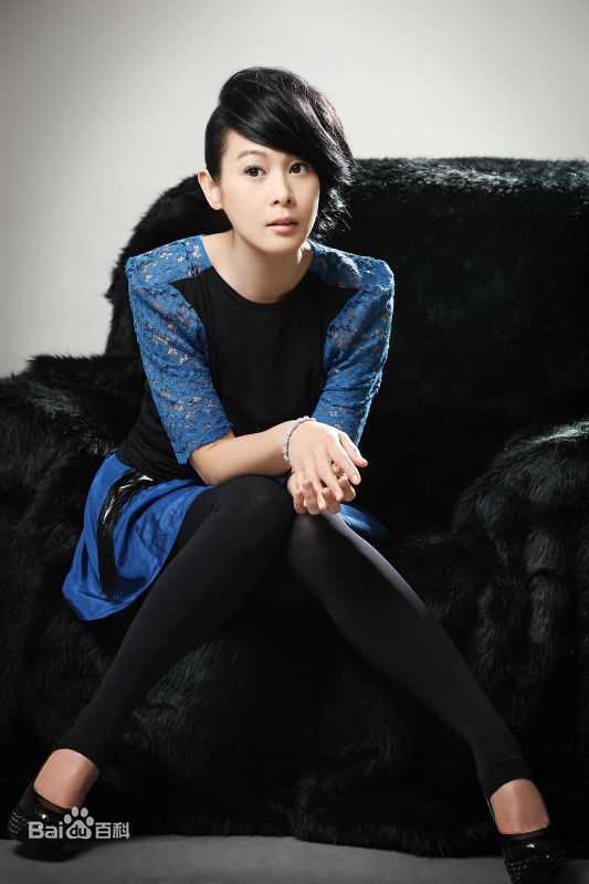 刘若英(Rene Liu)最新杂志秀壁纸