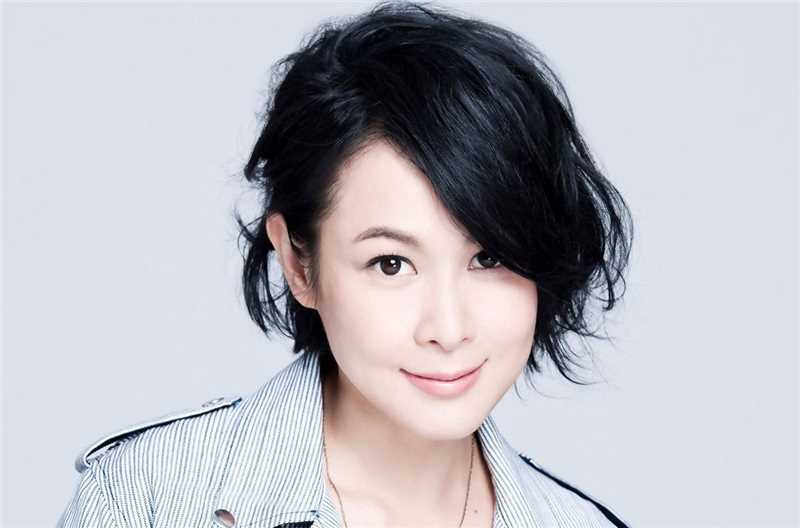 刘若英(Rene Liu)前后照片