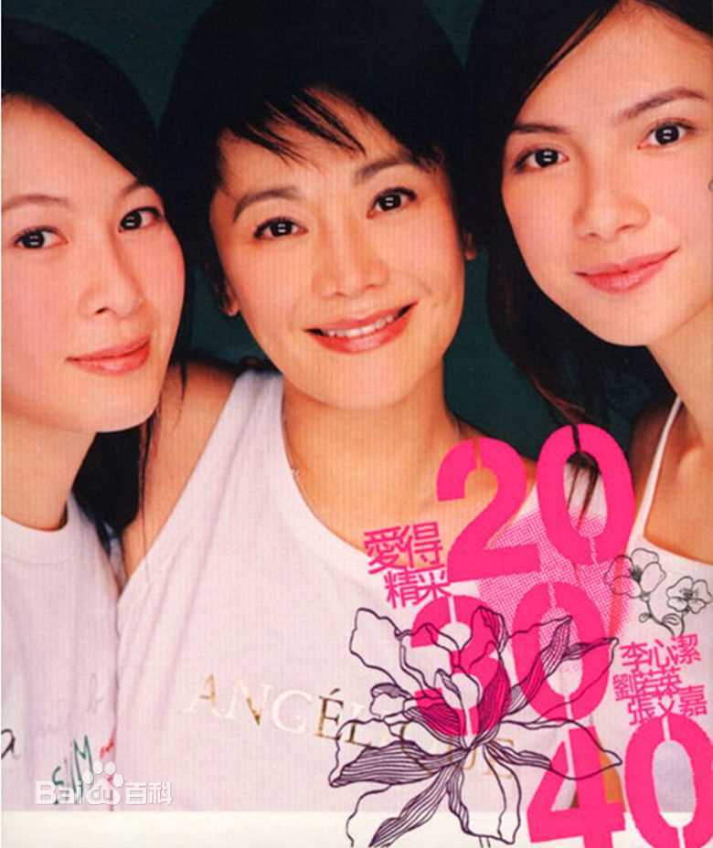 刘若英(Rene Liu)前后照片