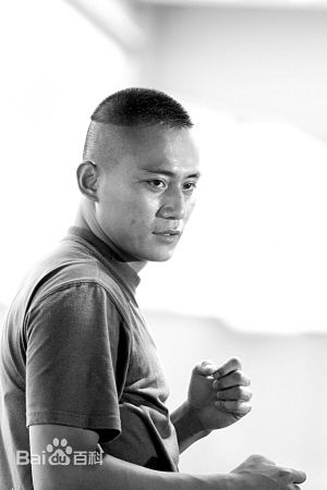 刘烨(Liu Ye)在电影《硬汉》中的精选剧照