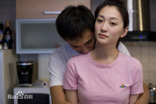 刘烨(Liu Ye)在《无人驾驶》中剧照